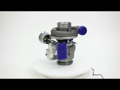 2674A256 Excavator Engine Turbocharger C6.6 for E320D2 E323D