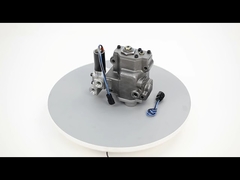 07992 K7V63 9N00 WITH EPR Excavator Hydraulic Pumps Regulator Assy07