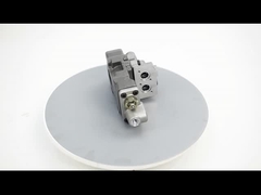 03473 HPV0118HW-RH26A और ZX टाइप एक्सकेवेटर हाइड्रोलिक पंप रेगुलेटर ASS'Y(+)=L