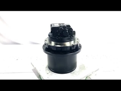 TM07 ट्रैवल मोटर गियरबॉक्स अस्सी फाइनल ड्राइव अस्सी एक्सकेवेटर ट्रैवल गियर DH55, R60-5-7