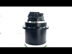 GM35 ट्रैवल मोटर गियरबॉक्स अस्सी फाइनल ड्राइव अस्सी एक्सकवेटर स्विंग गियर SK200-3-5-6-7