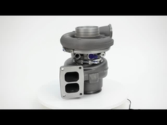 वोल्वो के लिए खुदाई करने वाला हाइड्रोलिक पंप फैन पंप EC380