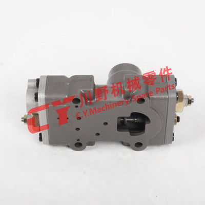 47920 HPVO102 HPV0102GW - RH23A & ZX TYPE Excavator Hydraulic Pumps Regulator Assy