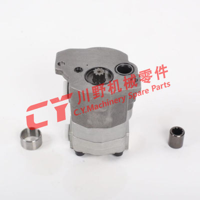 49474 AP2D25 G2SP Excavator Hydraulic Pumps Gear Pumps Pilot Pump Charge Pump