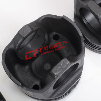 D16D 209445718 Diesel Engine Piston For  Overhaul Kit