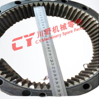 JCB JS200 Diesel Engine Swing Gear Ring