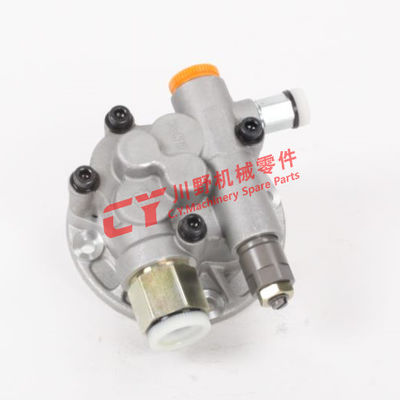 H3V112DT SQUARE TYPE Weight 2.25kg Excavator Hydraulic Gear Pump R-4B-13T-1.0M