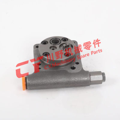 61383 HPV75 PC60-6 0LD Excavator Hydraulic Pumps Gear Pumps Pilot Pump Charge Pump