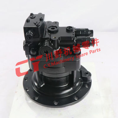M5X130 Excavator Swing Motor Pump For SK200-8
