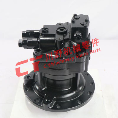 M5X130 Excavator Swing Motor Pump For SK200-8