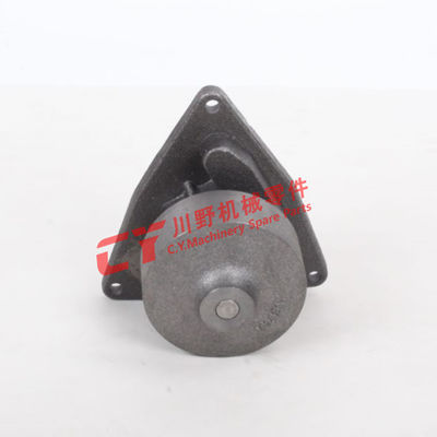 6D114 Excavator Water Pump For PC300-7