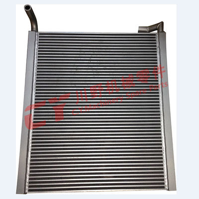 SK120 के लिए अंतर्राष्ट्रीय मानक इंजन हाइड्रोलिक तेल टैंक